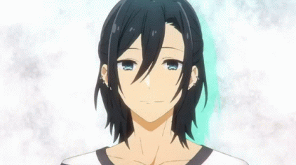 Anime Boy With Long Hair  Ib Garry Transparent PNG  1024x1440  Free  Download on NicePNG