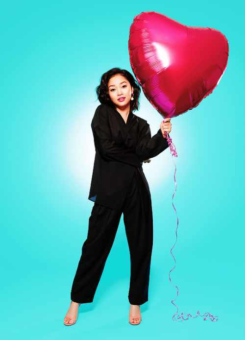 chasestein: Lana Condor photographed by Nicolle Clemetson for Southwest Magazine