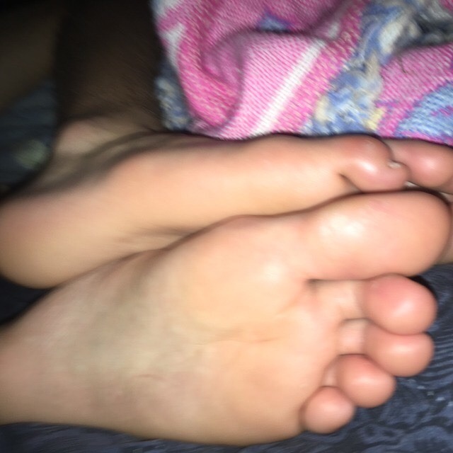 mypetteenboys:  Brandon’s big salty, smelly teen boy feet