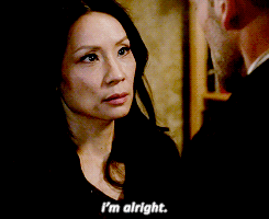 pagets:  I think she’s the person you love most in the world.