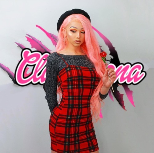 jkontumblr: Clawdeena