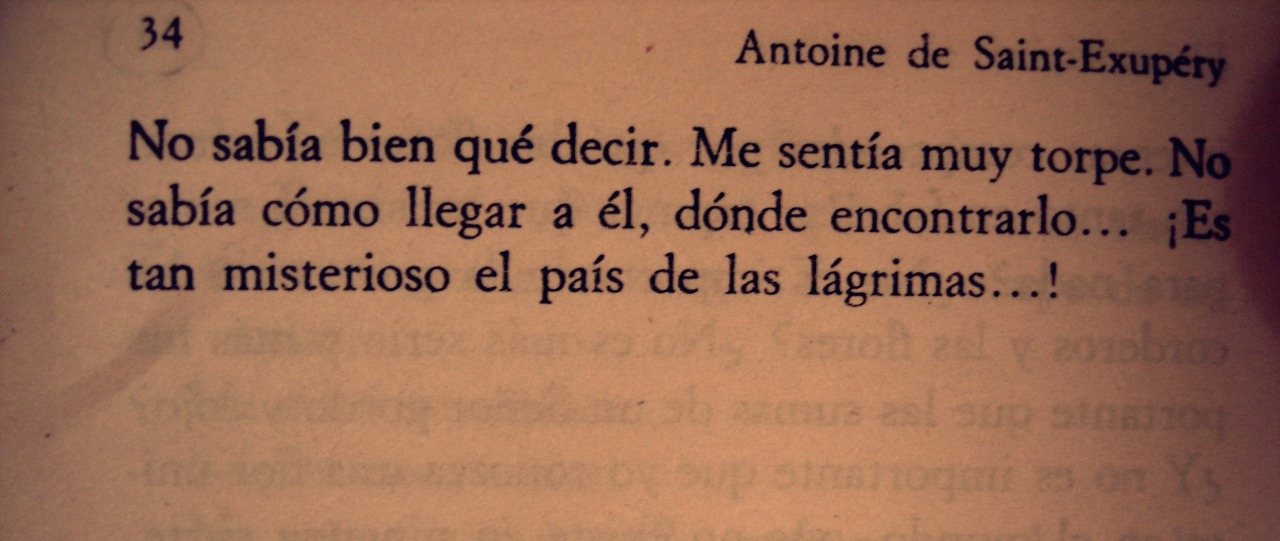 Hache de silencio