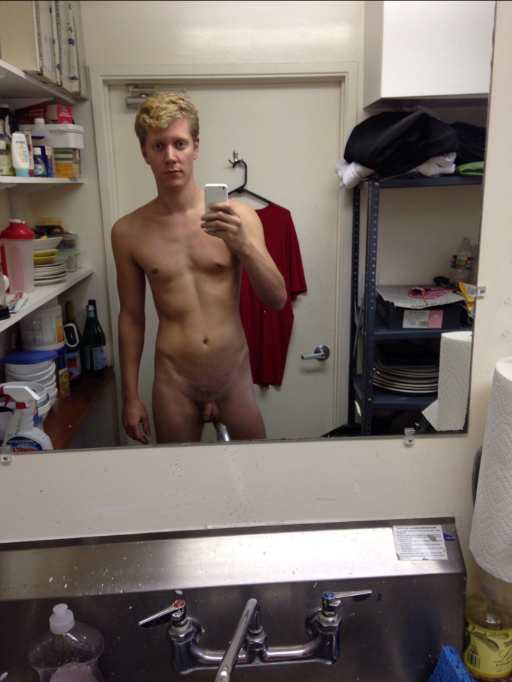 olderslavesroom:  As you requested and begged all Can you say slave sized dicklet