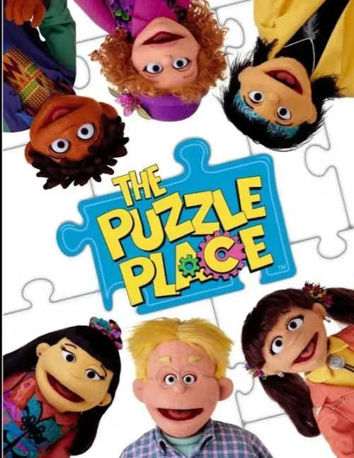 What Was Your Favorite Preschool Show?
