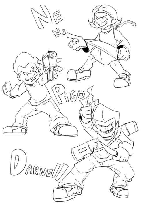 Fanart