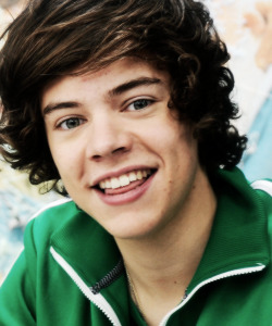 harry