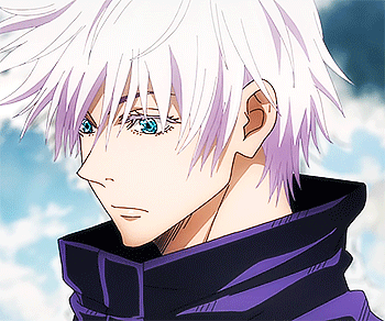 “how Much Budget Are You Going To Spend On Gojo Satoru?” Mappa: Yes ♡ 