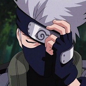 Naruto Blog: Perfil de Hatake Kakashi