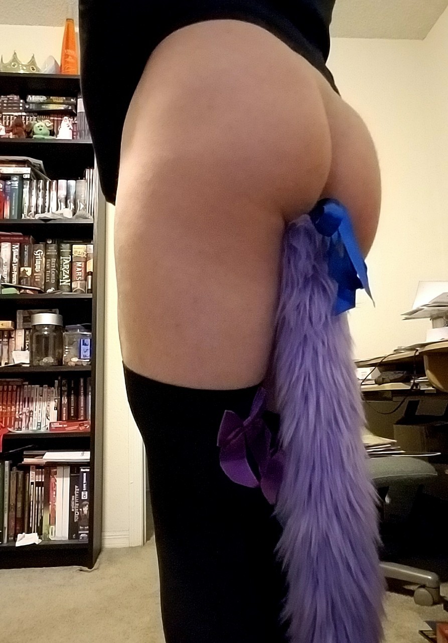 Pet play secrets