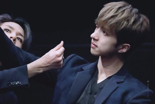 officialjaehwan: 170519 Jeonju FansignPlanet B406 - do not edit
