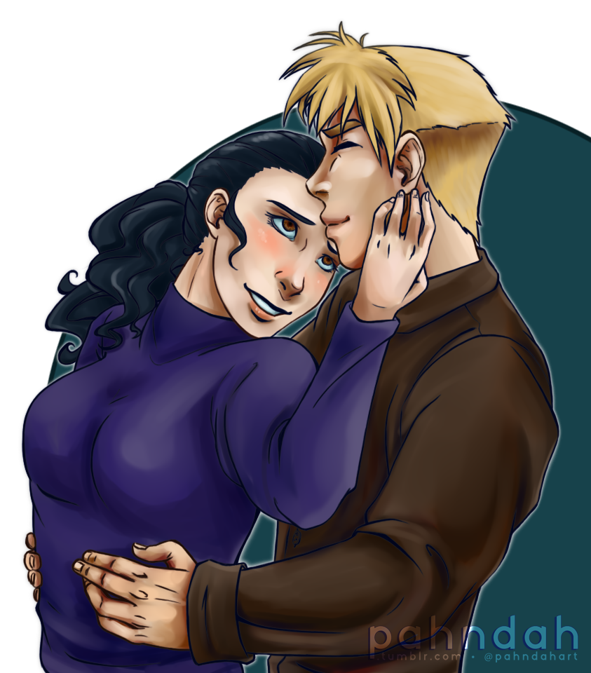 pahndah:  Happy @havolinaday !!! :D &lt;3