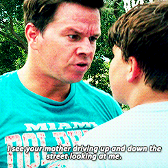 randy-gets-swole:  Marky mark is my favorite haha  This movie was amazing!