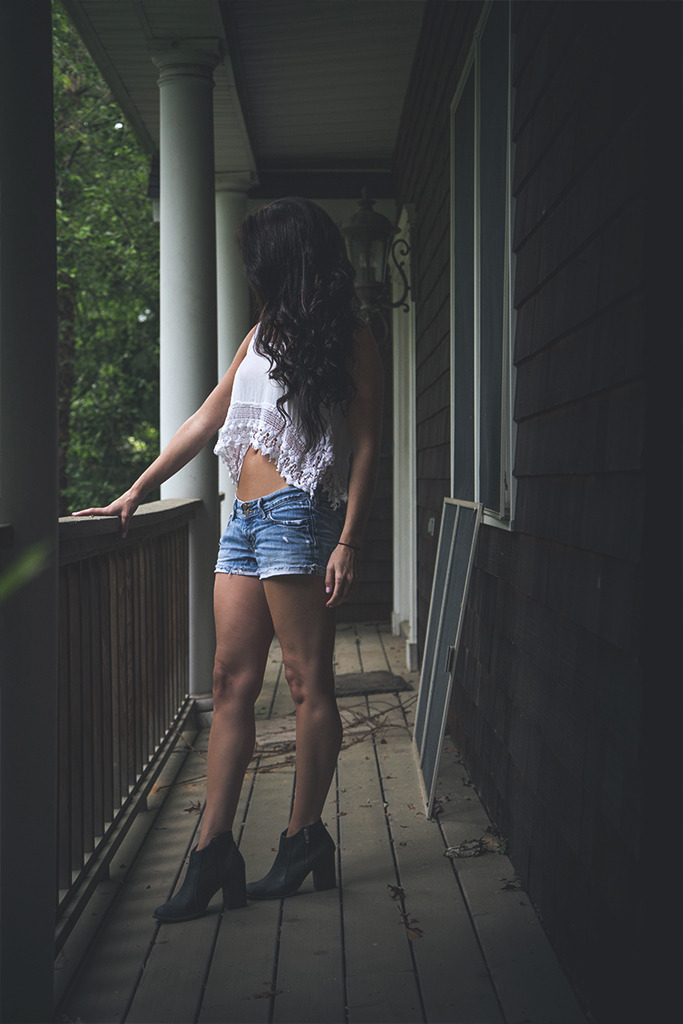 captvinvanity:    Where ever you take me  | Photographer | CV