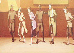 korrastyle:  Bolin → Tied Up 