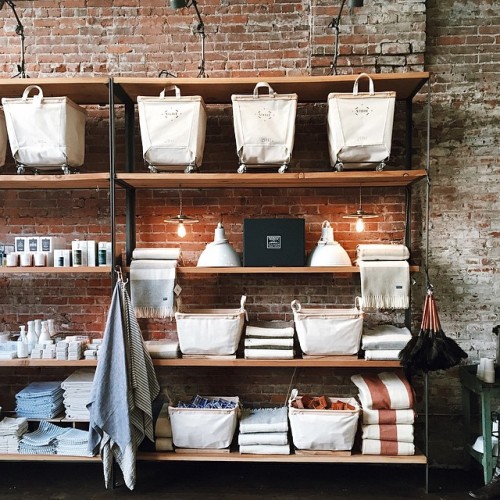 anchors-ocean: gillianstevens: A quick stop into Old Faithful Shop to pick up a few Christmas gifts 
