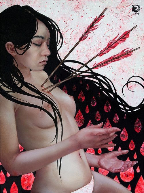 reality-breaker:  Carly Janine Mazur 