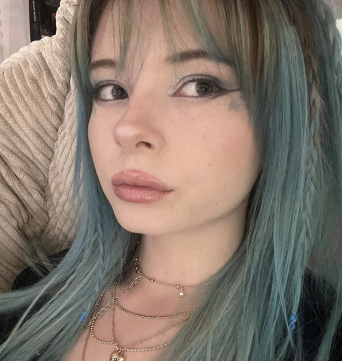 What Colors Have You Died Your Hair?