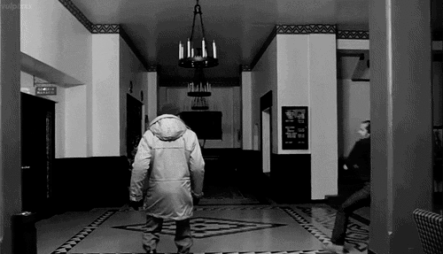 graveyardforfucktards:The Shining (1980)