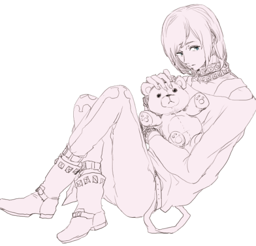 noizybunnyboy:  【ついログ】変換がおもしろいことになった→【踏む毛】 | 中二 Please do not remove source 