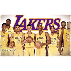 Lakersworld:  Predict What The Lakers Record Will Be After The First 16 Games Of