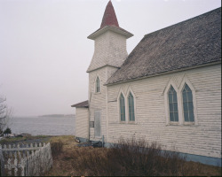 robstephenson: Newfoundland, 2014