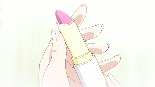 Anime Fashion/makeup Appreciation Post