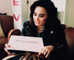 Lovatics & Smilers