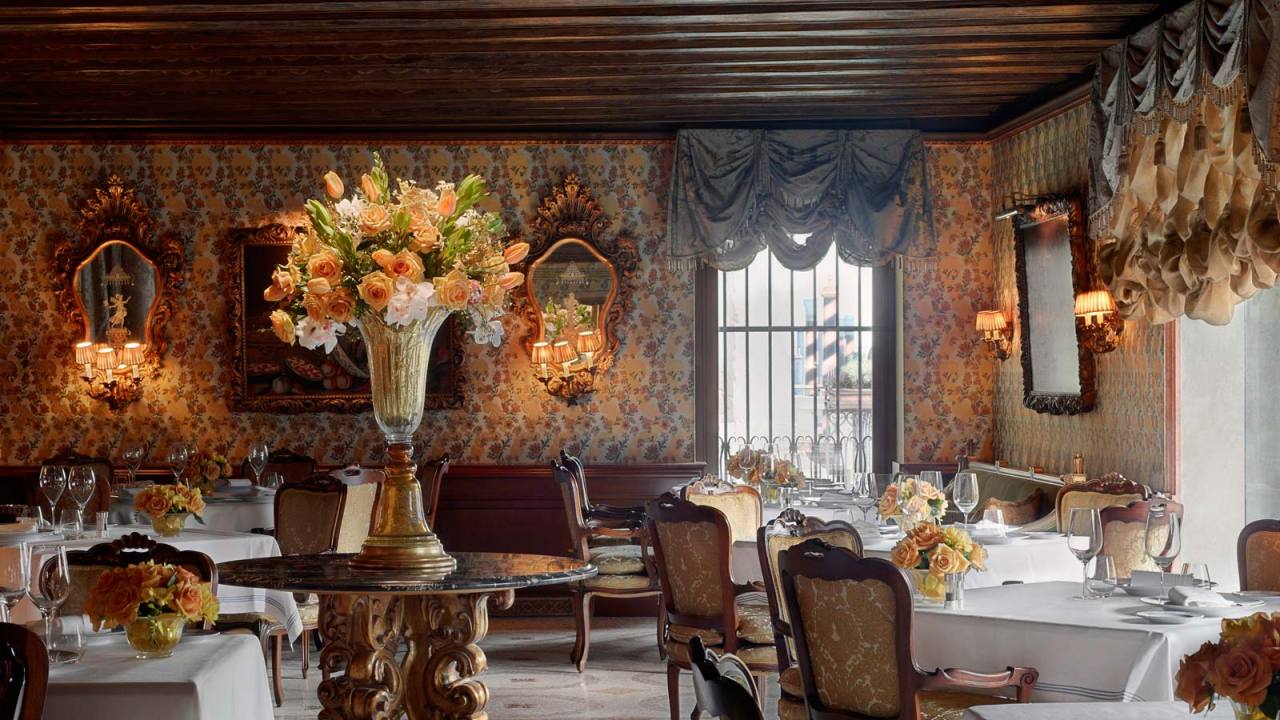 luxurytravelexpert:  #DailyInspiration: the Gritti Palace is Venice’s most celebrated