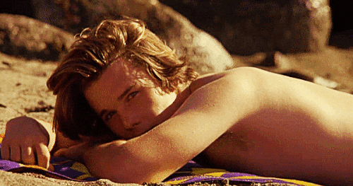 Ethan Hawke  