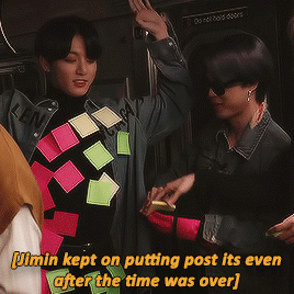 BTS Betraying & Snitching On E/o