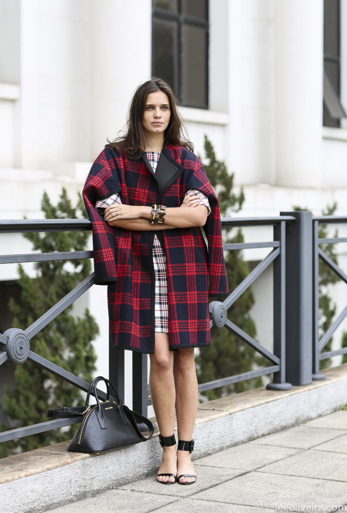 Fashion Clue | Street Outfits & Trends