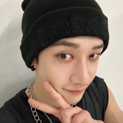 Bang Chan Icons.