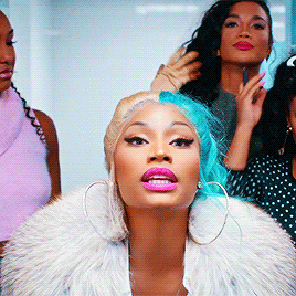 thegenerousqueen:I’m the bad bitch that all the bad bitches fuck withShe a mad bitch if she ain’t fu