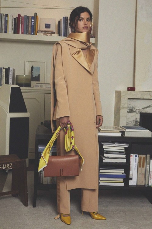 aleworldaddict: Off-White Pre-Fall 2018 