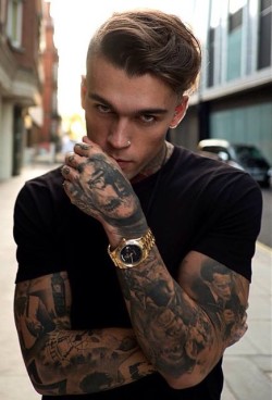 zepsternerd:  Stephen James Hendry