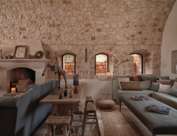 gravity-gravity:  Home in Italy via Elle