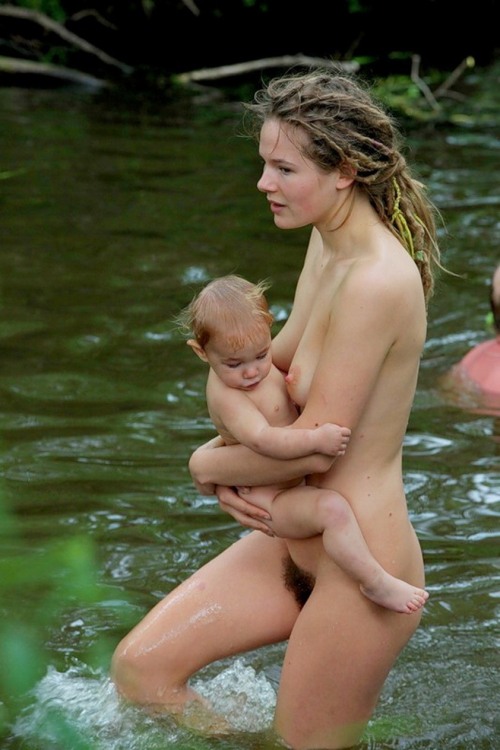 naturalrandy:  Water Wednesday