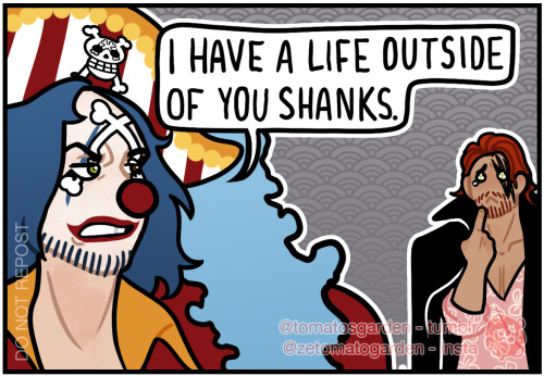 zetomatosgarden: Incorrect One Piece quote by @notonepieceFriends