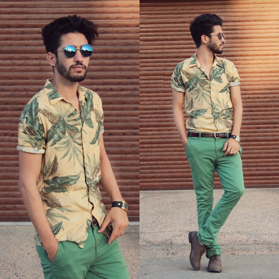 lookbookdotnu:  Très bien (by HAMID KHOUYI)