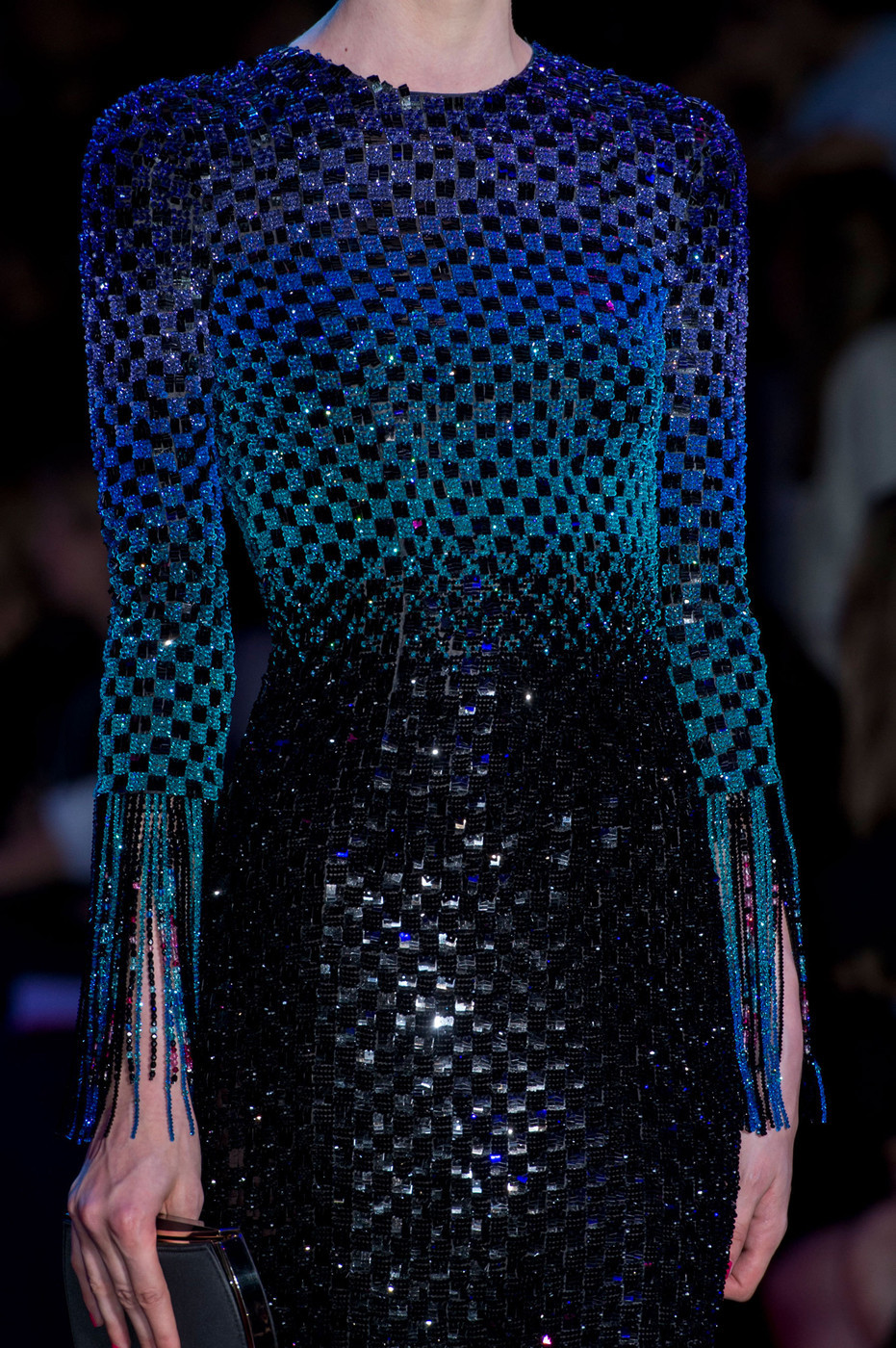 fashion-cd:  Armani Privé Fall/Winter 2015 Haute Couture 