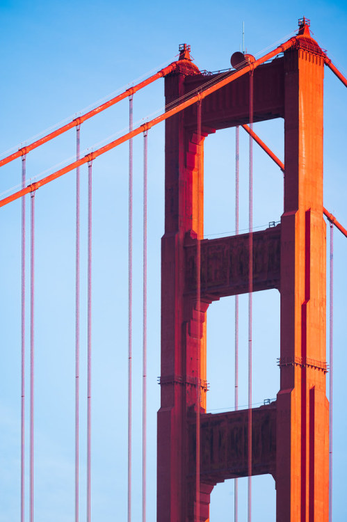 Golden Gate San Francisco, CA