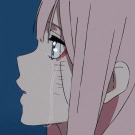 Some Anime gifs | editsicons: • Icons Matching ; Zero Two and...