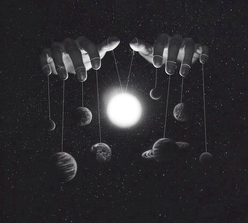 Creative Nothing