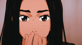 sawtsuki:    Sara Crispino - Yuri!!! on Ice