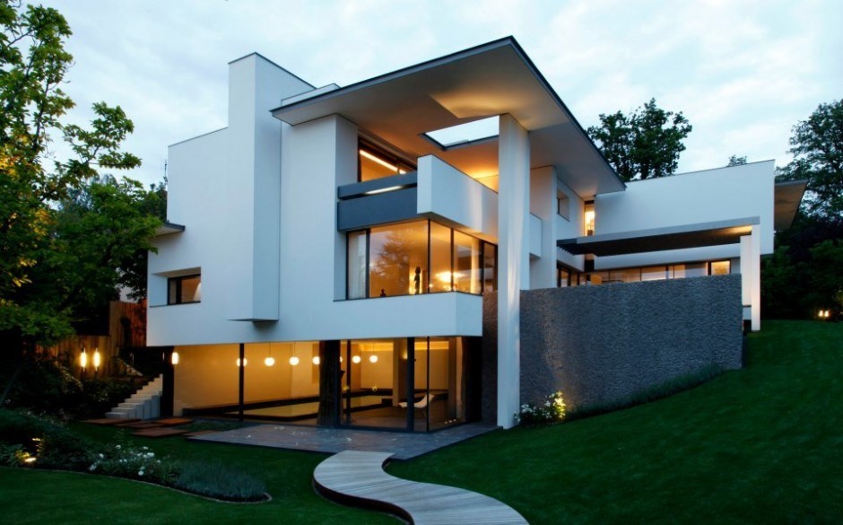 Luxury ON