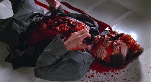 brundleflyforawhiteguy:  Videodrome (1983) 