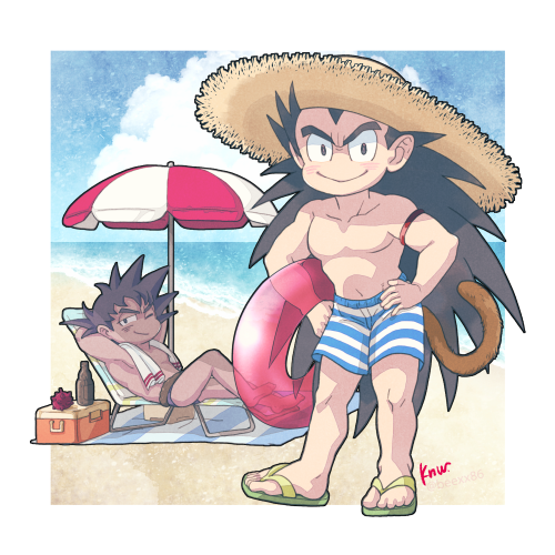 Summer Summer Summer !