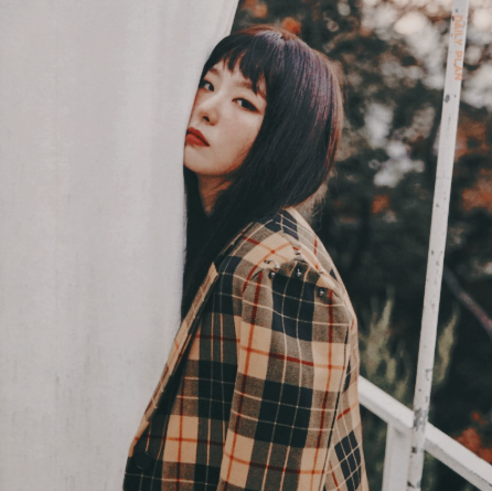 bakatoria: ˗ˏˋ red velvet aesthetics / modern witch au