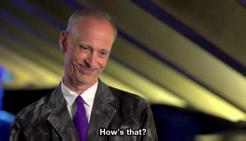 john waters