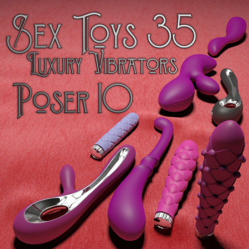 Porn Pics RumenD is BACK with more toys for your treasure